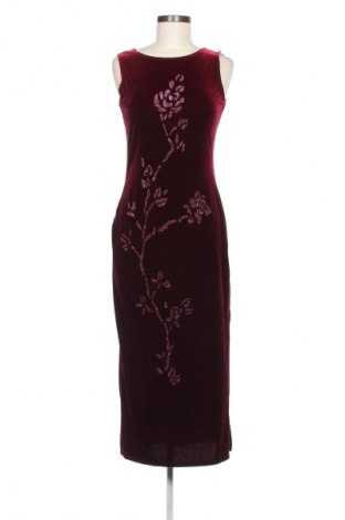 Kleid Unbranded, Größe M, Farbe Rot, Preis 40,99 €