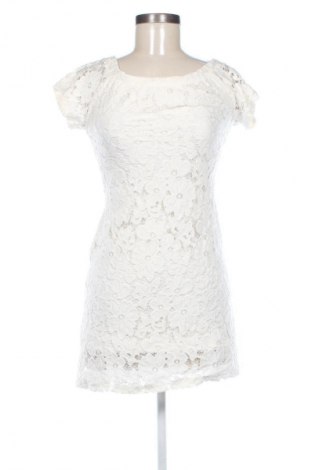 Kleid Unbranded, Größe S, Farbe Ecru, Preis € 14,83