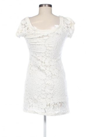 Kleid Unbranded, Größe S, Farbe Ecru, Preis € 14,83
