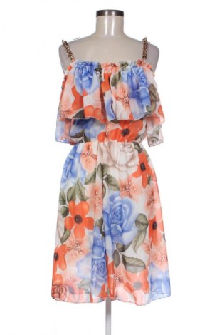 Kleid Unbranded, Größe M, Farbe Mehrfarbig, Preis € 14,83