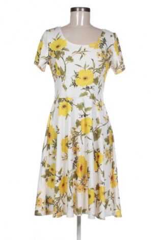 Kleid Unbranded, Größe L, Farbe Mehrfarbig, Preis € 14,83