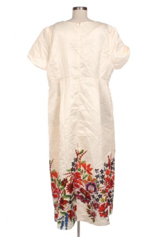 Kleid Unbranded, Größe 4XL, Farbe Mehrfarbig, Preis € 14,77