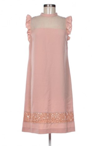 Kleid Unbranded, Größe M, Farbe Aschrosa, Preis € 23,52