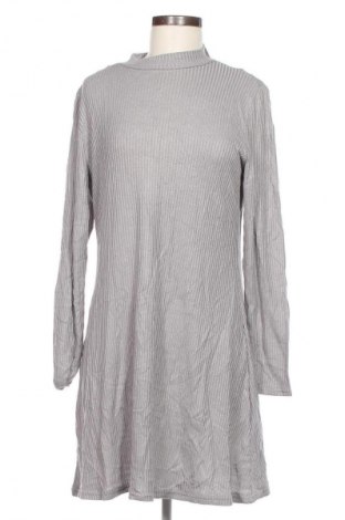 Φόρεμα Unbranded, Μέγεθος M, Χρώμα Γκρί, Τιμή 18,99 €