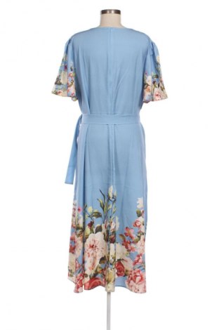 Kleid Unbranded, Größe 4XL, Farbe Mehrfarbig, Preis € 14,77