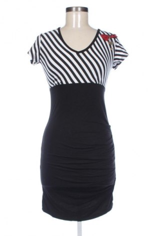 Kleid Unbranded, Größe S, Farbe Mehrfarbig, Preis € 14,77