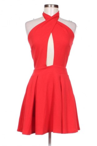 Kleid Unbranded, Größe S, Farbe Rot, Preis 24,00 €
