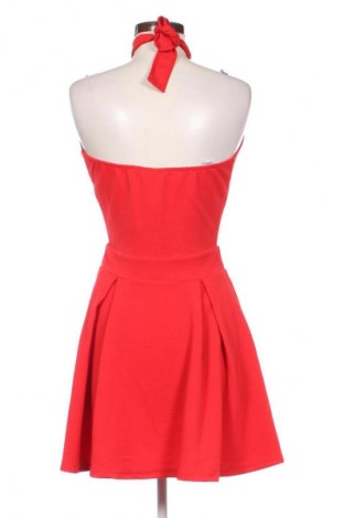 Kleid Unbranded, Größe S, Farbe Rot, Preis 24,00 €