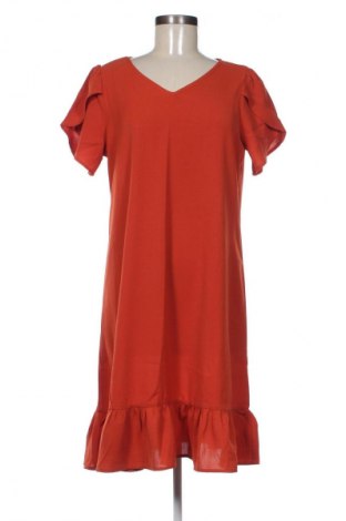 Kleid Unbranded, Größe M, Farbe Orange, Preis € 14,77