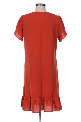 Kleid Unbranded, Größe M, Farbe Orange, Preis € 14,77