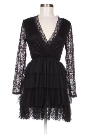 Kleid Unbranded, Größe S, Farbe Schwarz, Preis 15,00 €
