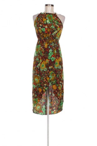 Kleid Unbranded, Größe XS, Farbe Mehrfarbig, Preis 14,77 €