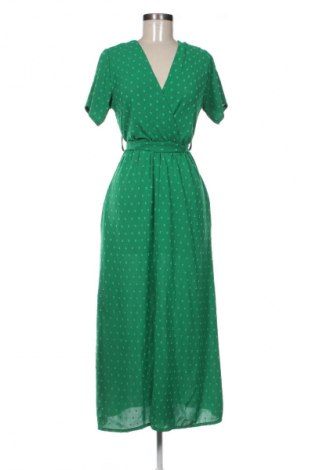 Kleid Unbranded, Größe L, Farbe Grün, Preis 14,77 €