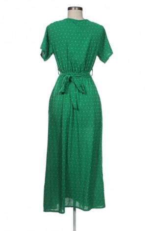 Kleid Unbranded, Größe L, Farbe Grün, Preis 14,77 €