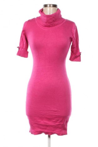Kleid Unbranded, Größe S, Farbe Rosa, Preis 20,99 €