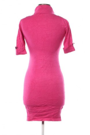 Kleid Unbranded, Größe S, Farbe Rosa, Preis 20,99 €