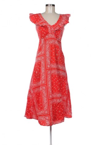 Kleid Unbranded, Größe M, Farbe Mehrfarbig, Preis 14,77 €
