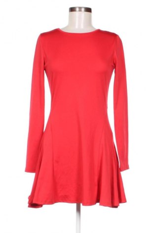 Kleid Unbranded, Größe M, Farbe Rot, Preis 15,00 €