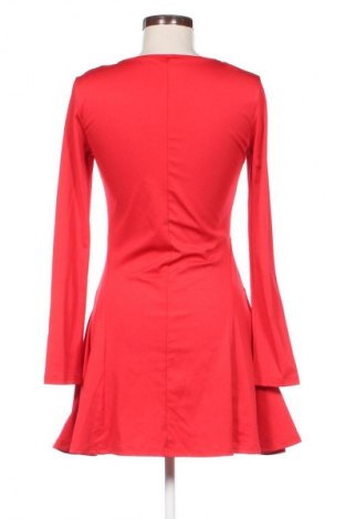 Kleid Unbranded, Größe M, Farbe Rot, Preis 15,00 €