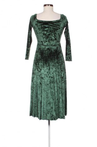 Rochie Unbranded, Mărime M, Culoare Verde, Preț 76,00 Lei