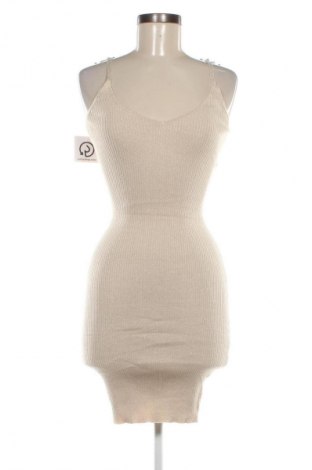 Φόρεμα Unbranded, Μέγεθος XS, Χρώμα Εκρού, Τιμή 18,99 €