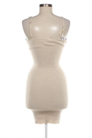 Φόρεμα Unbranded, Μέγεθος XS, Χρώμα Εκρού, Τιμή 18,99 €