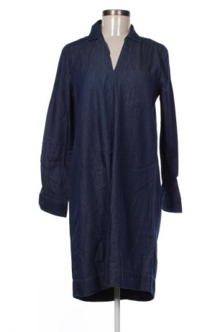 Φόρεμα Unbranded, Μέγεθος L, Χρώμα Μπλέ, Τιμή 32,74 €