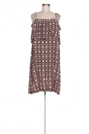 Kleid Unbranded, Größe L, Farbe Mehrfarbig, Preis 14,91 €