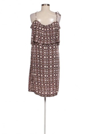 Kleid Unbranded, Größe L, Farbe Mehrfarbig, Preis 14,91 €