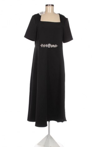 Kleid Unbranded, Größe XL, Farbe Schwarz, Preis 38,90 €