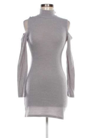 Kleid Unbranded, Größe M, Farbe Grau, Preis € 20,99