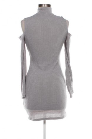 Kleid Unbranded, Größe M, Farbe Grau, Preis € 20,99