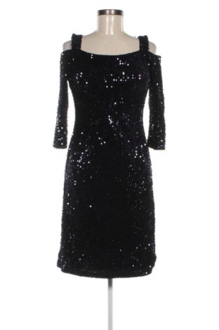 Kleid Unbranded, Größe M, Farbe Blau, Preis 40,99 €