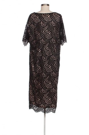 Kleid Unbranded, Größe 5XL, Farbe Schwarz, Preis € 52,98