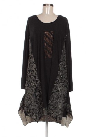 Kleid Unbranded, Größe 5XL, Farbe Mehrfarbig, Preis € 24,69