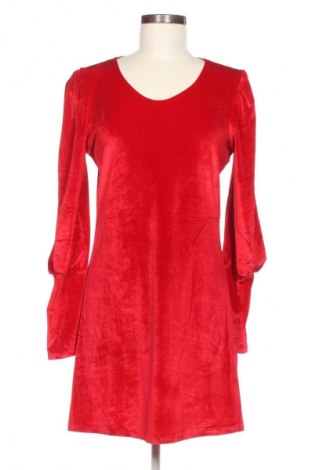 Kleid Unbranded, Größe S, Farbe Rot, Preis 20,99 €