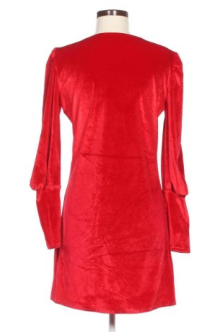 Kleid Unbranded, Größe S, Farbe Rot, Preis 20,99 €