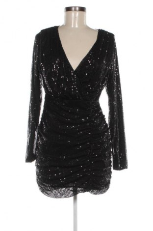 Kleid Unbranded, Größe S, Farbe Schwarz, Preis 20,99 €