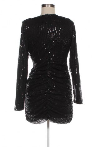 Kleid Unbranded, Größe S, Farbe Schwarz, Preis 20,99 €