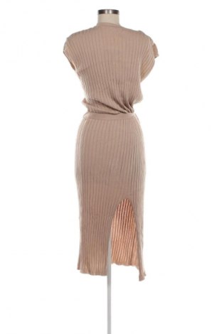 Kleid Unbranded, Größe M, Farbe Beige, Preis € 20,99
