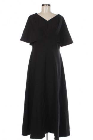 Kleid Unbranded, Größe M, Farbe Schwarz, Preis 40,99 €