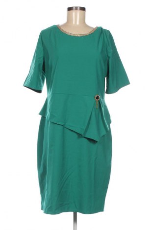 Φόρεμα Unbranded, Μέγεθος XXL, Χρώμα Πράσινο, Τιμή 24,56 €
