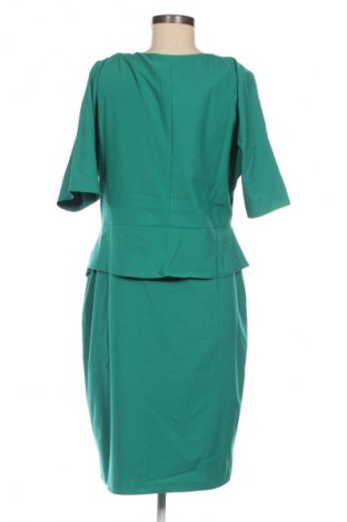 Φόρεμα Unbranded, Μέγεθος XXL, Χρώμα Πράσινο, Τιμή 24,56 €