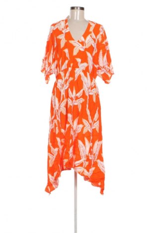 Φόρεμα Unbranded, Μέγεθος XL, Χρώμα Πολύχρωμο, Τιμή 14,77 €