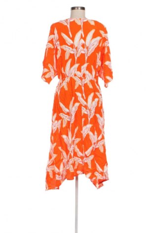 Φόρεμα Unbranded, Μέγεθος XL, Χρώμα Πολύχρωμο, Τιμή 14,77 €