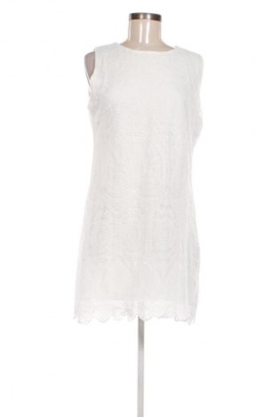 Φόρεμα Unbranded, Μέγεθος L, Χρώμα Λευκό, Τιμή 14,83 €