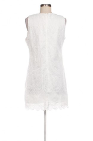 Φόρεμα Unbranded, Μέγεθος L, Χρώμα Λευκό, Τιμή 14,83 €