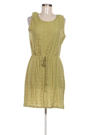 Kleid Unbranded, Größe L, Farbe Grün, Preis 14,83 €