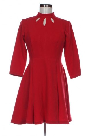 Ruha Unbranded, Méret M, Szín Piros, Ár 5 776 Ft