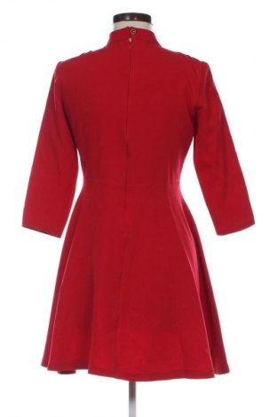 Ruha Unbranded, Méret M, Szín Piros, Ár 5 776 Ft